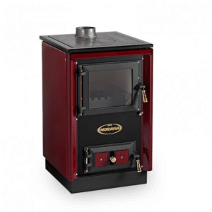 Dřevěná kamna Moravia 9114