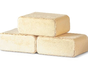 Dřevěné brikety RUF MIX EXCELLENT 960 kg