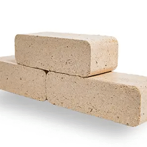 Dřevěné brikety RUF MIX PREMIUM, 816 kg