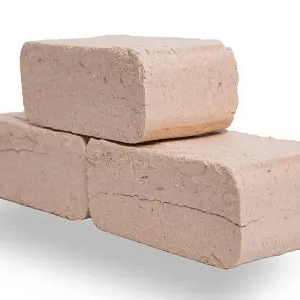 Dřevěné brikety RUF MIX TOP dub/buk 840 kg