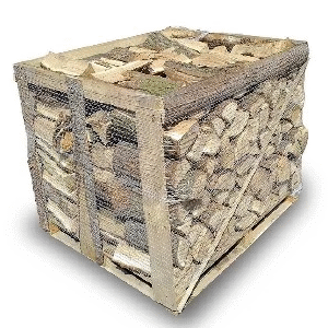 Suché palivové dřevo, smrk/borovice, délka 30-33 cm, 1 prmr