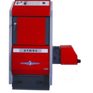 Atmos D 21 P automatický kotel na pelety, výkon 4-19,5kW (ekodesign) - 0108
