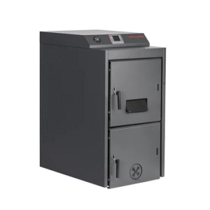 Viaflames E22 ECO Zplyňovací kotel na kusové dřevo - E220018 - typ 18