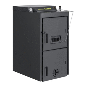 Viaflames X26 D Zplyňovací kotel na kusové dřevo - X26D14 - typ 14